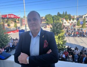 Kutlu Parti Yetkilileri, Vatandaşın Turizm İsyanına Ses Oldu