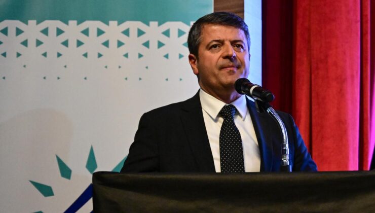 Abdurrahman Tutdere’nin Ev Hapsi Kaldırıldı