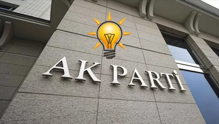 Ak Parti Cephesinden Bir ‘Cumhuriyet’ Krizi Daha!