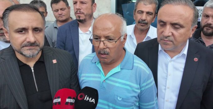 Resmen Açıkladı: Adıyaman’da Ak Parti’den CHP’ye Transfer