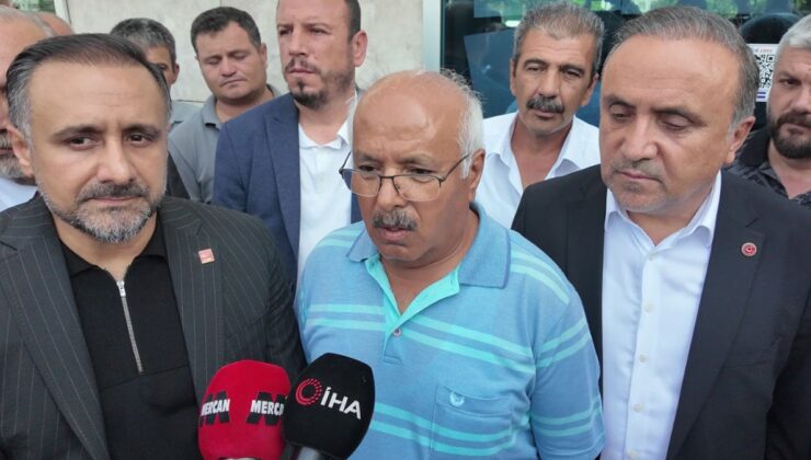 Resmen Açıkladı: Adıyaman’da Ak Parti’den CHP’ye Transfer