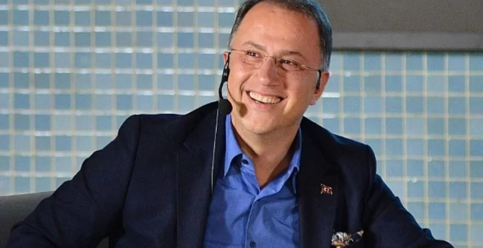 Ameliyat edilen Mehmet Murat Çalık yeniden cezaevine gönderiliyor