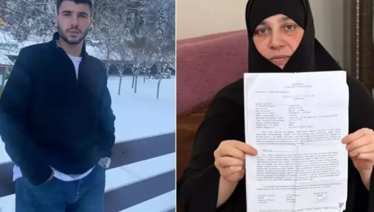 E-Ticaret Tuzağı: Burak Sevinç’e 17 Dolandırıcılık Soruşturması, 3 Yıl 4 Ay Hapis Cezası