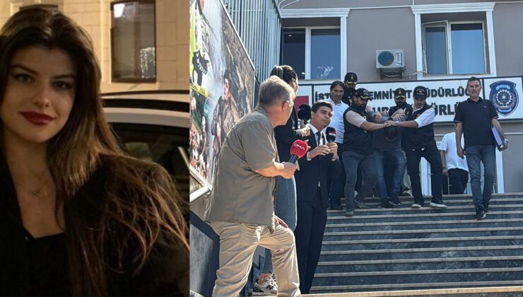 Ayşe Tokyaz Cinayetinde Kan Donduran Savunma: İçişleri Bakanlığı’ndan Açıklama Geldi