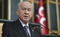 MHP Lideri Bahçeli’den Kritik Mesajlar