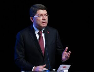 Bakan Tunç “Şehit Ailelerini Üzmeyiz” Dedi: İddialara Yanıt Verdi