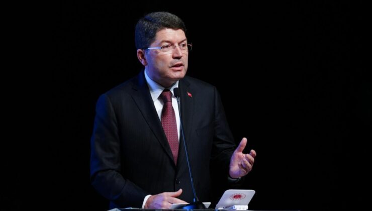 Bakan Tunç “Şehit Ailelerini Üzmeyiz” Dedi: İddialara Yanıt Verdi