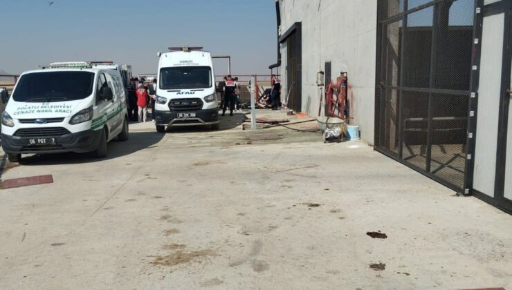 Polatlı’da Besi Çiftliğinde Metan Gazı Faciası: 2 İşçi Hayatını Kaybetti