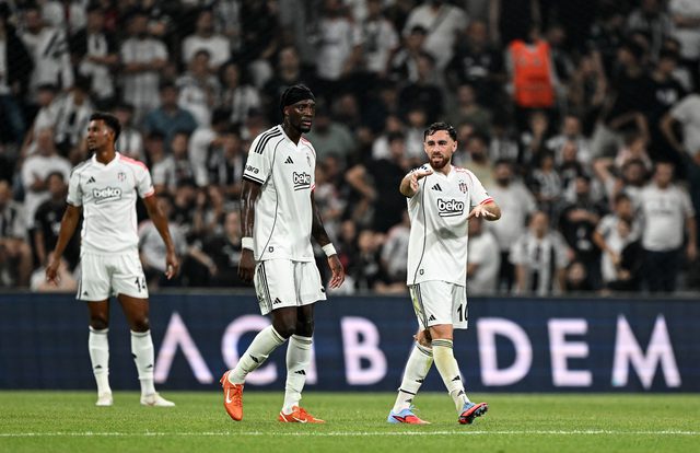 Beşiktaş’ın Ağır Mağlubiyeti İçin Neler Yazdılar?