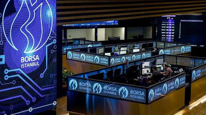 BİST’te Manipülasyon Skandalı! 8 Zanlıya Gözaltı