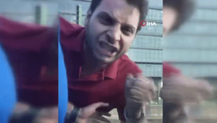 Bursa’da Sürücü Dehşeti: Aracını Kitleyerek Kurtuldu