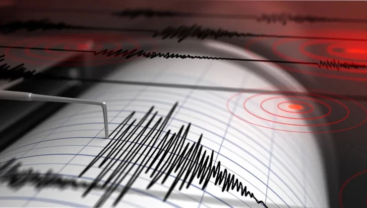 Marmara bölgesinde panik devam ediyor… Bir günde üç deprem!