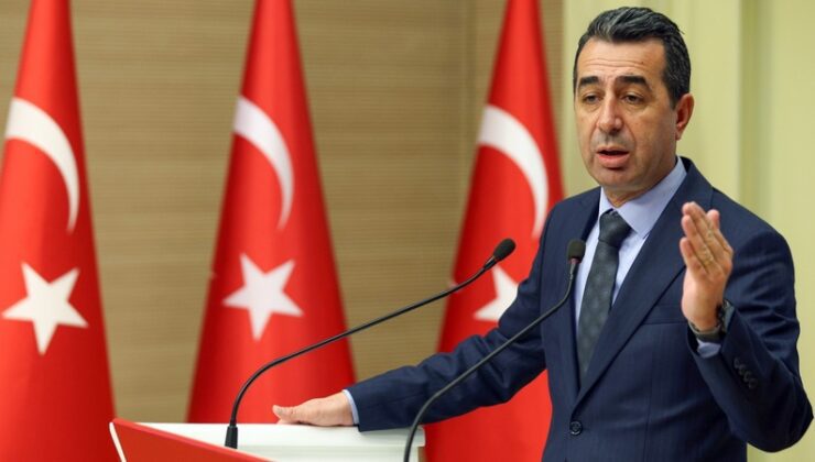 CHP’den Orman Yangınları İçin Kritik Çağrı: “Ulusal Mücadele Kurulu Derhal Kurulsun!”