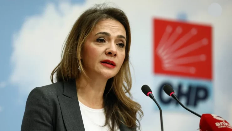 CHP’li Vekil Gamze Akkuş İlgezdi havalimanı yolunda kaza geçirdi