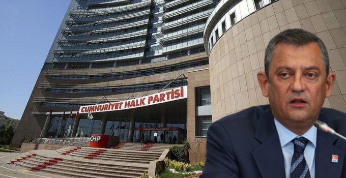 CHP’den flaş karar: Tüm belediye başkanları 10 Temmuz’da başkentte!