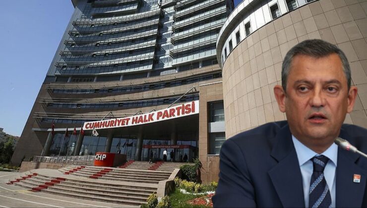 CHP’den flaş karar: Tüm belediye başkanları 10 Temmuz’da başkentte!