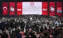 CHP Kurultay davasında sürpriz erteleme: Duruşma 15 Eylül’e alındı