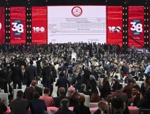 CHP Kurultay davasında sürpriz erteleme: Duruşma 15 Eylül’e alındı