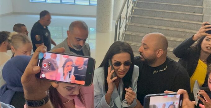 Dilan Polat ve Engin Polat davasında ara karar belli oldu