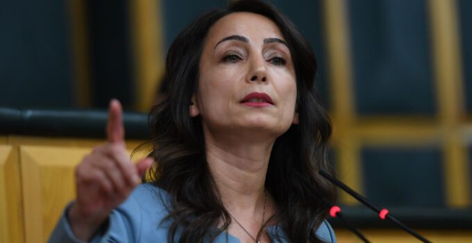 DEM Parti’den silah bırakma mesajı: “Bu hafta gerçekleşecek”
