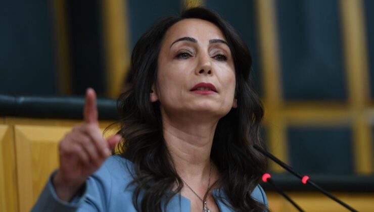 DEM Parti’den silah bırakma mesajı: “Bu hafta gerçekleşecek”