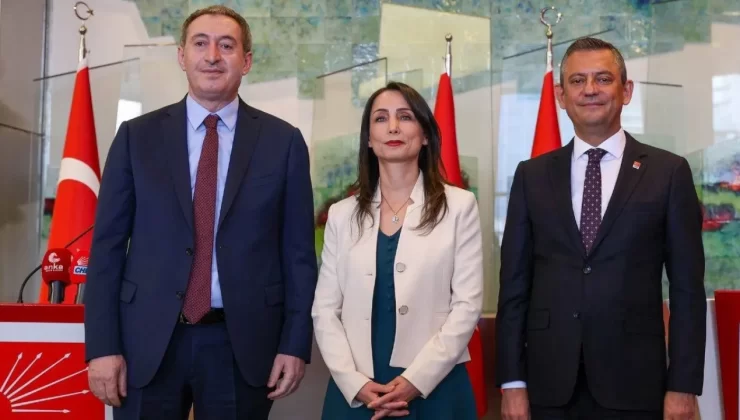 DEM Heyeti’nin Ziyaret Takvimi Belli Oldu: İşte Tüm Detaylar