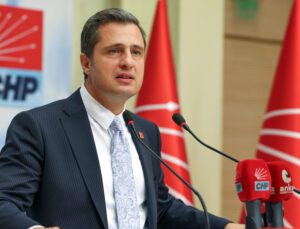 CHP’den Sert Karar: Başkanların Üyeliği Durduruldu