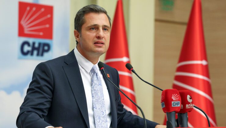 CHP’den Sert Karar: Başkanların Üyeliği Durduruldu