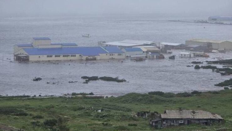 8.8’lik Deprem Sonrası Hawaii ve ABD’de Tsunami Alarmı: Tahliyeler Başladı!