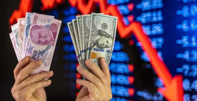 Haziranda dış ticaret açığı patladı: Yüzde 38,8 artışla 8,2 milyar dolar!