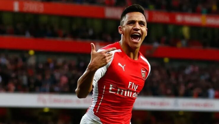 Fenerbahçe’de Alexis Sanchez sürprizi: 13 yıl sonra yeniden!