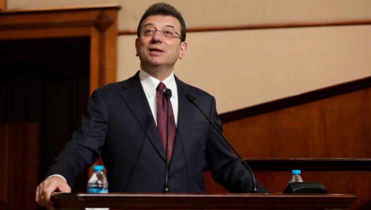 Sahte Diploma İddiası Büyüyor! İmamoğlu’na Siyasi Yasak ve Hapis Talebi