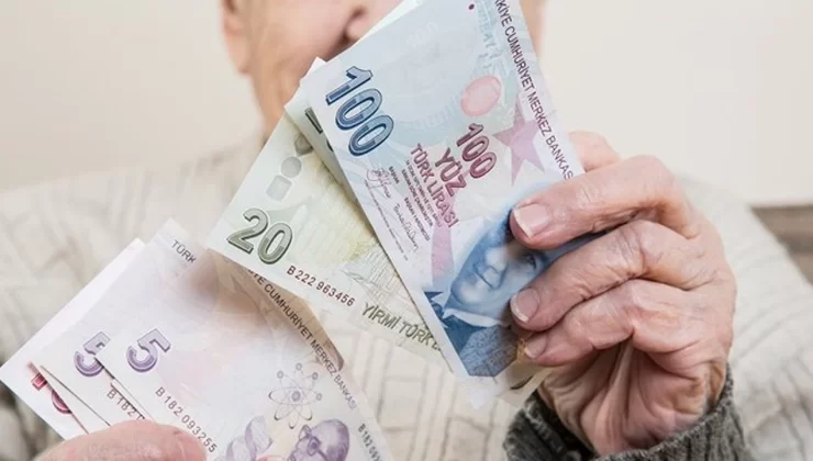 Emekliye zam sinyali! En düşük maaş için kritik görüşmeler başlıyor