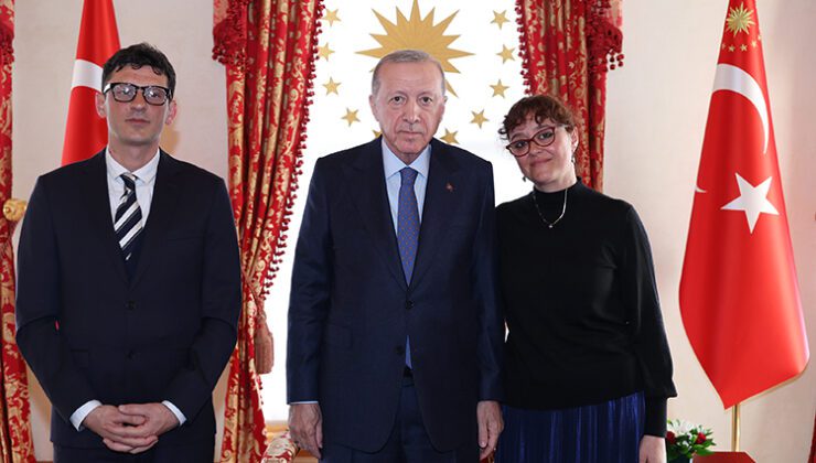 İddia: Erdoğan, Minguzzi için Talimat Verdi. Yasada Değişiklik Geliyor