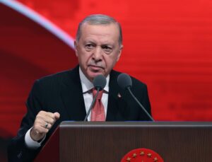 Cumhurbaşkanı Erdoğan’dan, Savunma Sanayii Fuarı Sonrası Açıklamalar