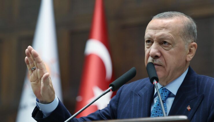 Erdoğan’dan LeMan’a: “Alçakça bir provokasyon, asla kabul edilemez”