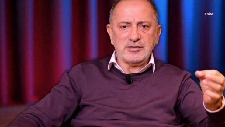 Fatih Altaylı İçin İstenen Ceza Belli Oldu