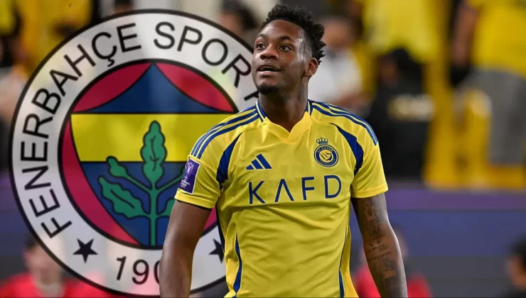 Fenerbahçe’den dev transfer! Jhon Duran İstanbul’da