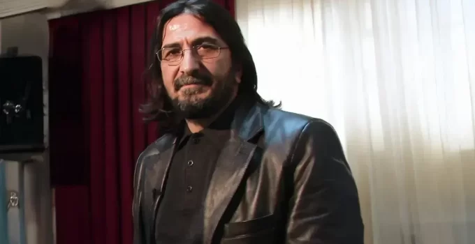 Gazeteci-Yazar Nihat Genç Hayatını Kaybetti
