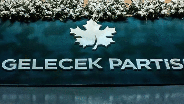 İstifa Tufanı Sonrası Gelecek Partisi’nden İlk Açıklama