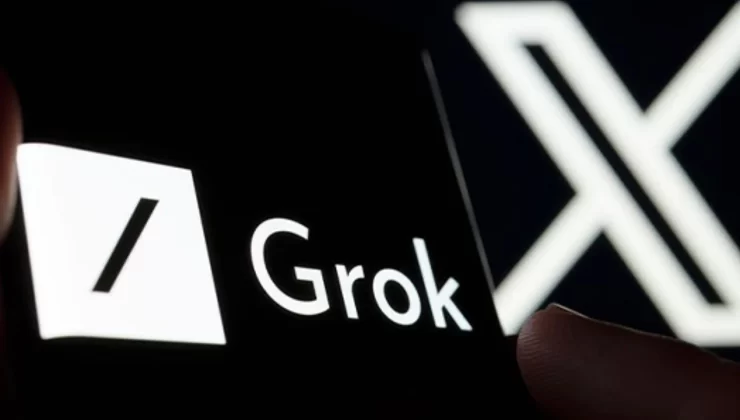 X’in yapay zekası Grok’a erişim engeli kararı
