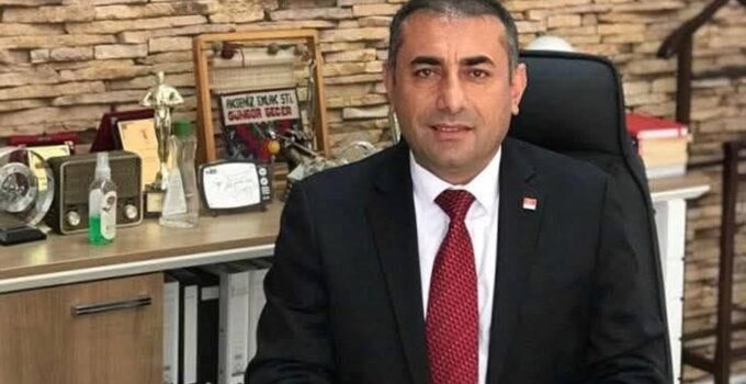 Adana’da Zeydan Karalar’a Vekalet Edecek İsim Belli Oldu