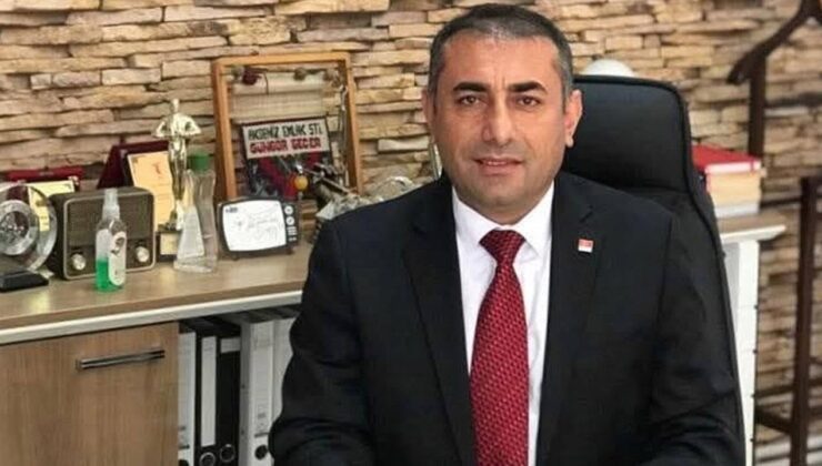 Adana’da Zeydan Karalar’a Vekalet Edecek İsim Belli Oldu