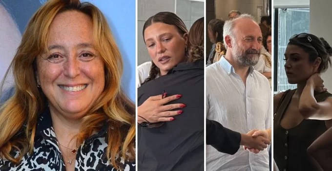 Gezi davasında Ayşe Barım ilk kez hakim karşısında