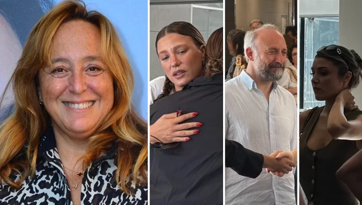 Gezi davasında Ayşe Barım ilk kez hakim karşısında