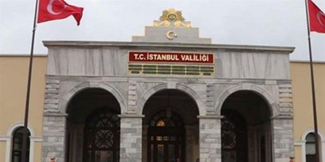 İstanbul Valiliği’nden Kürtçe Müzik İddialarına Net Yanıt