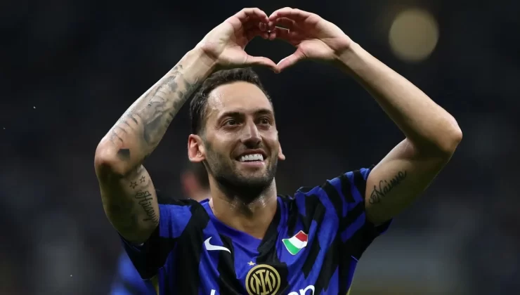 Felipe Melo’dan büyük davet: “Çalhanoğlu, Galatasaray’a gel”