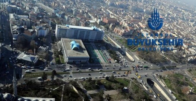 İBB’ye Yönelik Yolsuzluk Soruşturmasında 18 Gözaltı