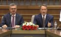 Cumhurbaşkanlığı İletişim Başkanlığı’nda devir teslim töreni