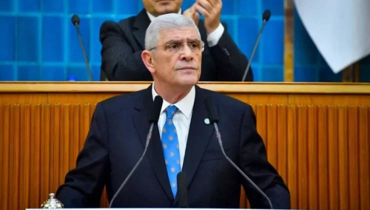 Dervişoğlu: Yüreğimiz Yanıyor!